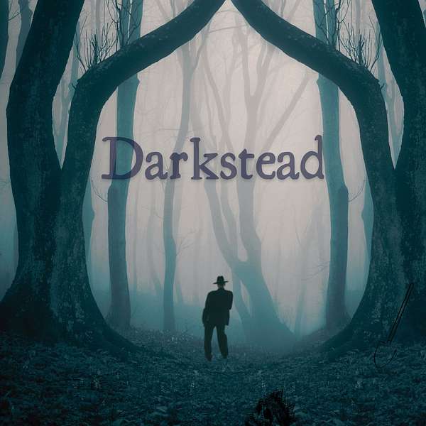 Darkstead Cover Art